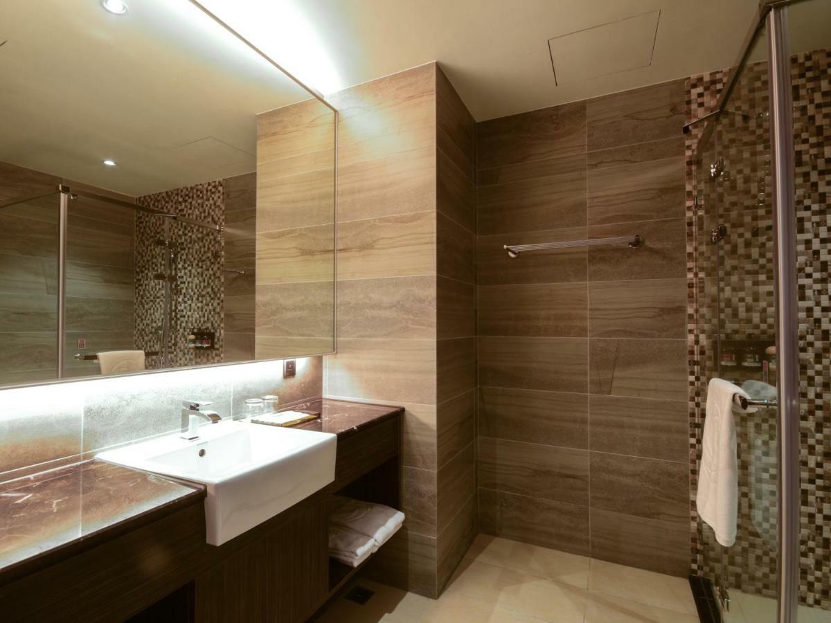 Lai Hotel Guiren Exterior photo
